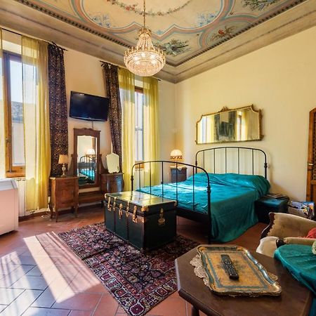 Monna Lisa By Mmega Apartment Florence Exterior photo